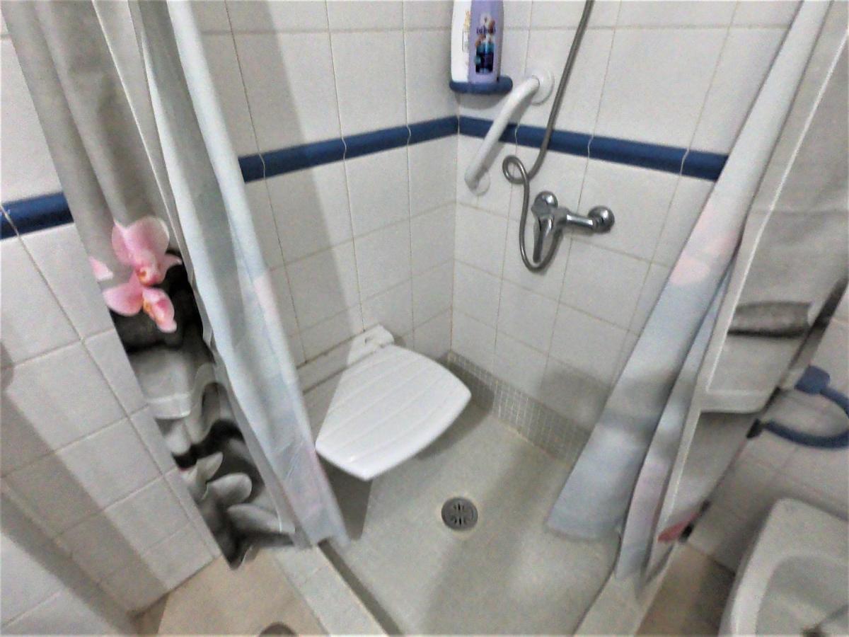 Cozy Apartment Tenerife South Wifi & Pool Costa del Silencio Exterior foto