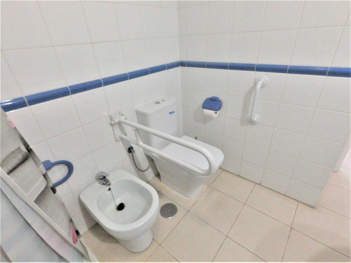 Cozy Apartment Tenerife South Wifi & Pool Costa del Silencio Exterior foto